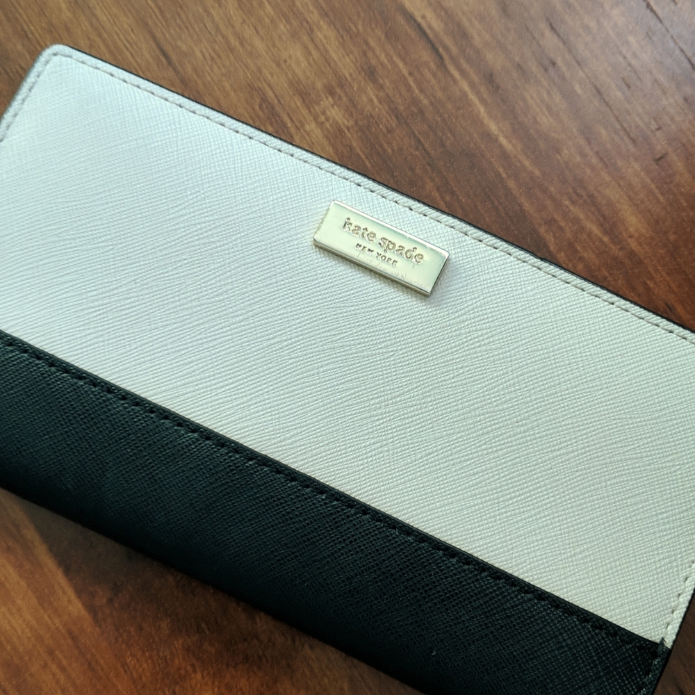NEW Kate Spade Wallet